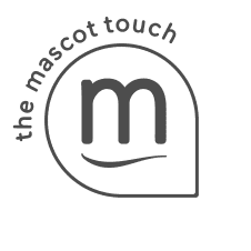 the mascot touch