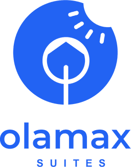 Olamax Suites Logo