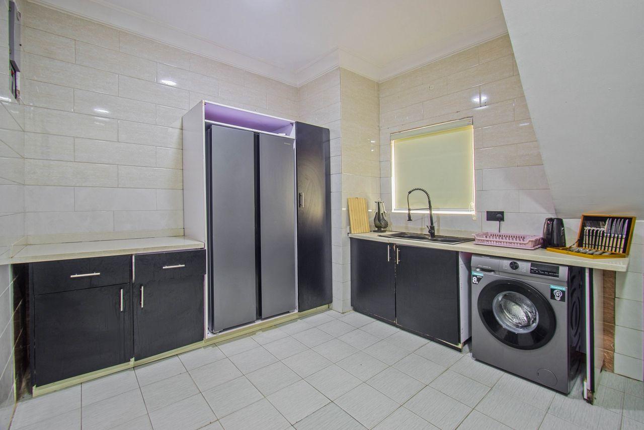 4 Bedroom Aloe Penthouse Apartment @ Ikoyi -2