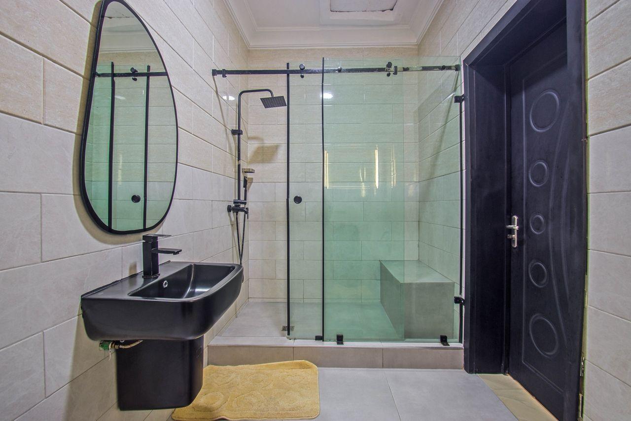 4 Bedroom Aloe Penthouse Apartment @ Ikoyi -1