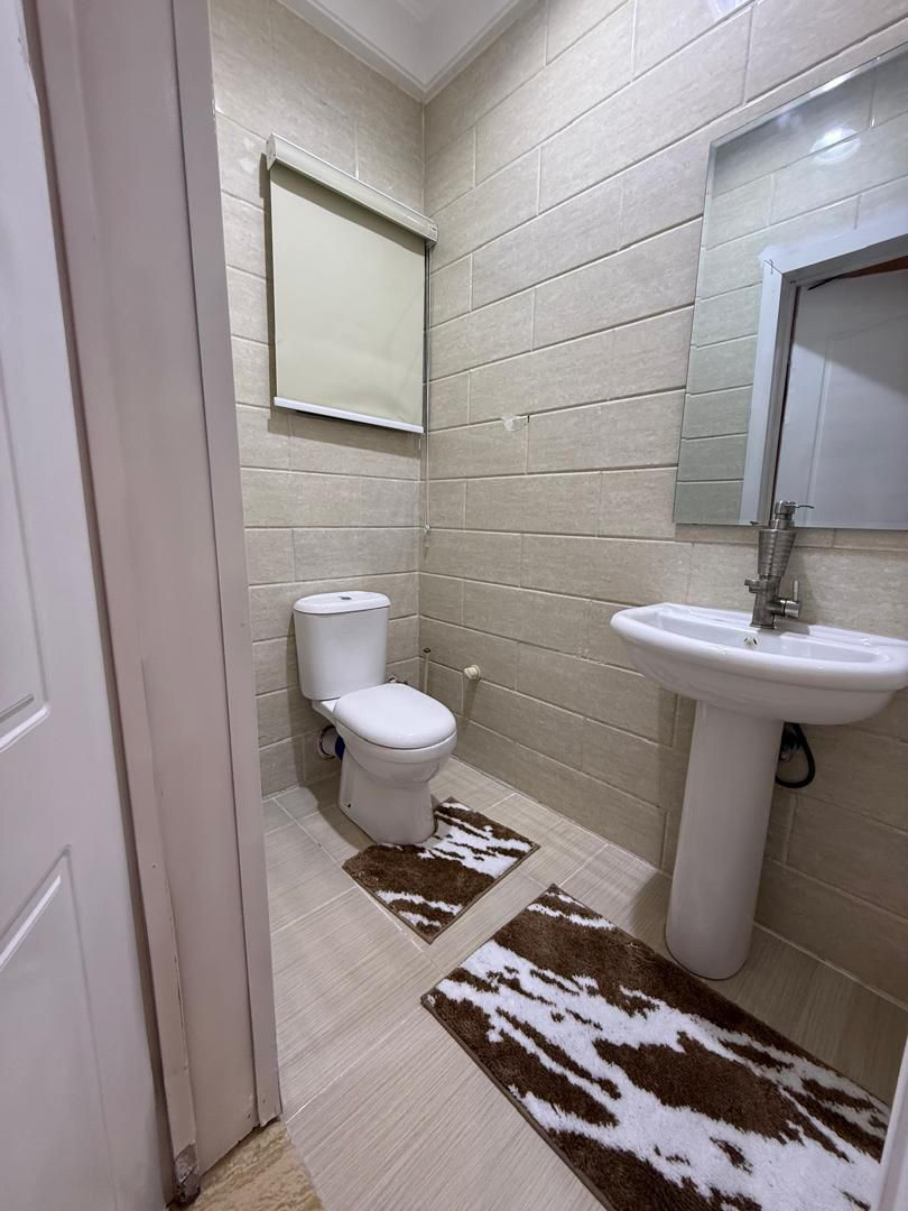 3 Bedroom Breeze Apartment with Swimming Pool @ Ikoyi-0