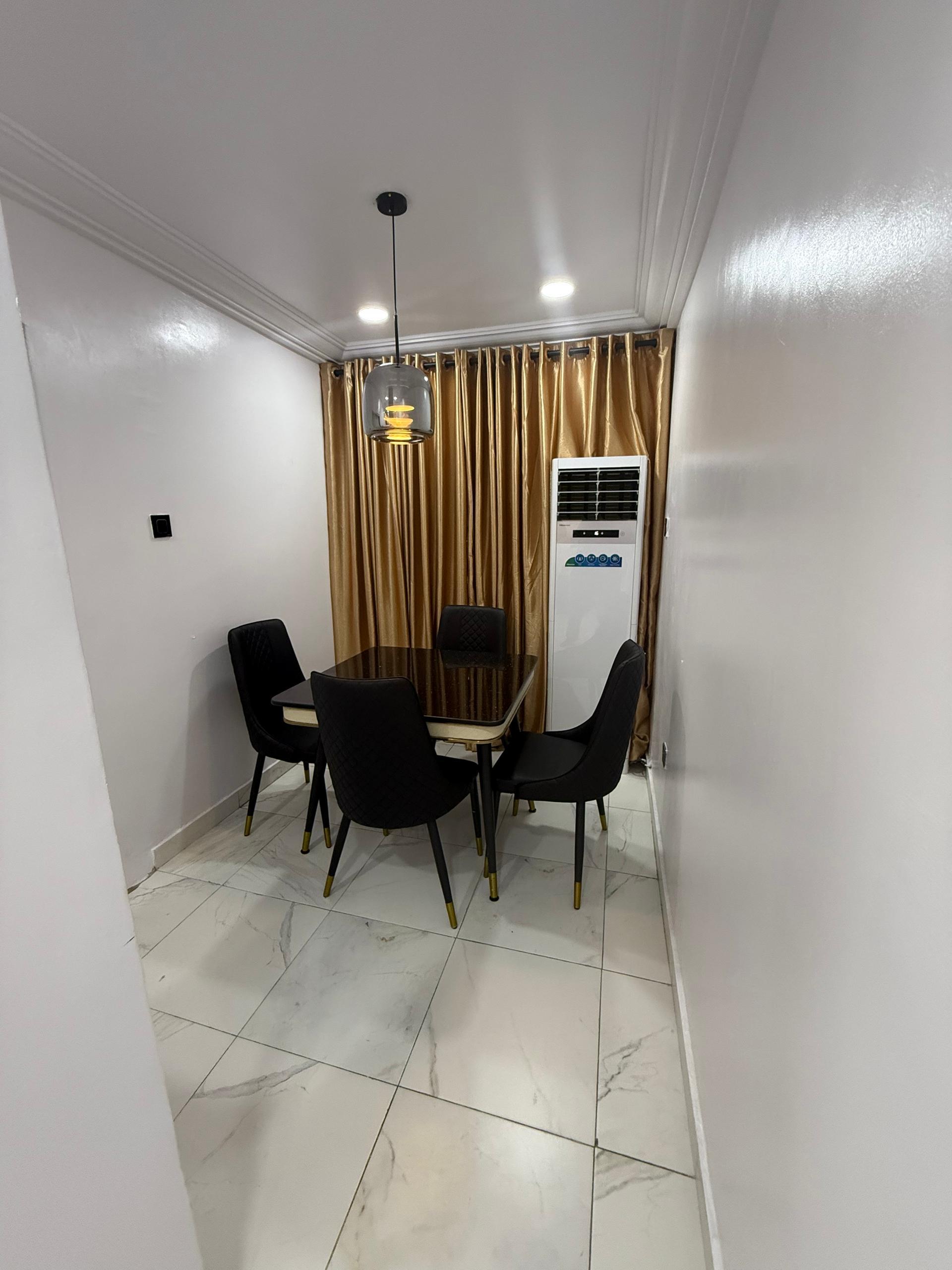 3 Bedroom Comfort Apartment with Swimming Pool @ VI-2