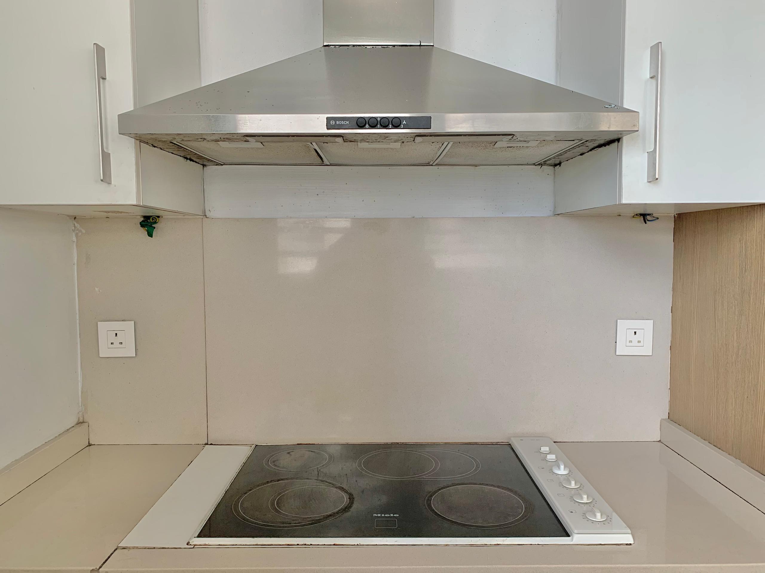 3 Bedroom Harmony Ocean View Apartment with Swimming Pool & GYM @  Eko Atlantic-1