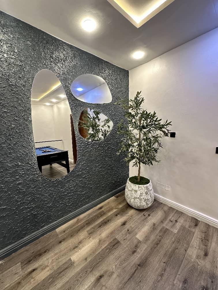 2 Bedroom Barcelona Apartment with Swimming Pool @ Ikate-1