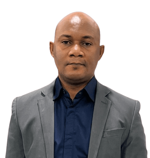Olabanji Paul Odukoya